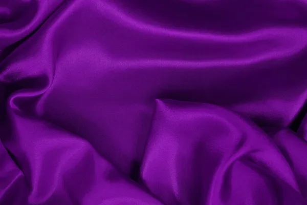 Textura Pano Tecido Roxo Para Trabalho Arte Fundo Design Belo — Fotografia de Stock