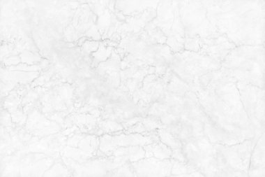 Yüksek çözünürlüklü doğal desenli beyaz mermer döşeme, lüks taş döşeme iç ve dış görünüş için kusursuz simler..