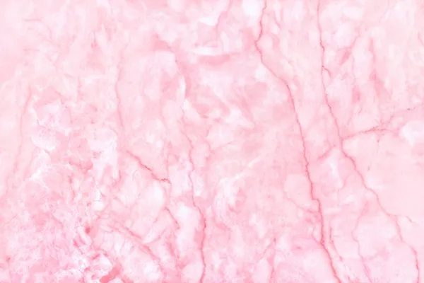 Rózsaszín Márvány Textúra Háttér Nagy Felbontású Belső Dekoráció Csempe Padló — Stock Fotó