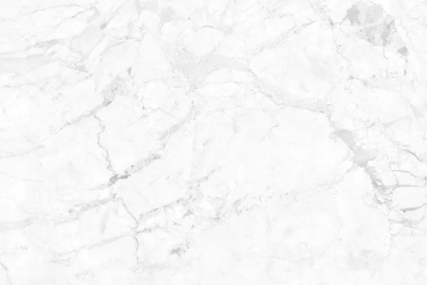 Bílé Pozadí Mramorové Stěny Textury Pro Design Umělecké Práce Bezproblémové — Stock fotografie