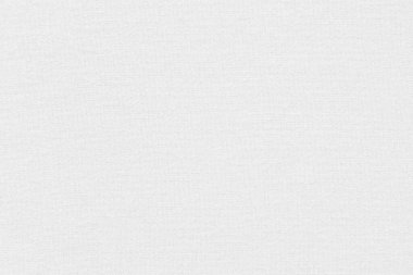 Beyaz pamuk kumaş dokusu arka plan, doğal tekstil deseni..