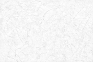 Detaylı yapıya sahip beyaz mermer arkaplan. Yüksek çözünürlüklü, parlak ve lüks. İç veya dış mekan için doğal desenler içeren soyut taş zemin..