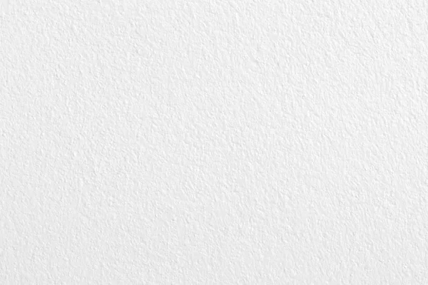 背景とデザインアート作品のための白い灰色のコンクリートセメント壁のテクスチャ — ストック写真