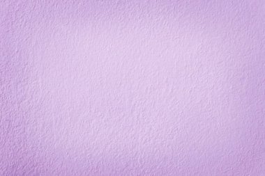 Arkaplan ve tasarım sanatı için mor beton duvar dokusu.