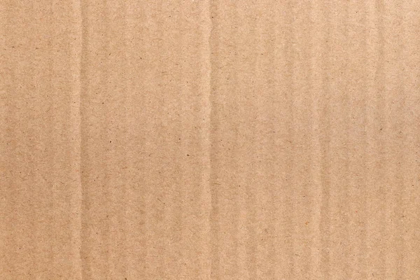 Fondo Abstracto Hoja Cartón Marrón Textura Caja Papel Reciclado Viejo —  Fotos de Stock