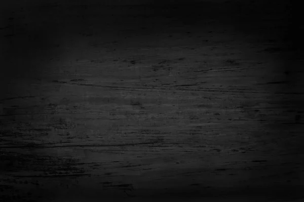 Чорний Дерев Яний Дощатий Фон Стіни Текстура Темної Кори Деревини — стокове фото