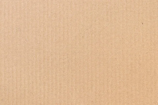 Fondo Abstracto Hoja Cartón Marrón Textura Caja Papel Reciclado Viejo — Foto de Stock