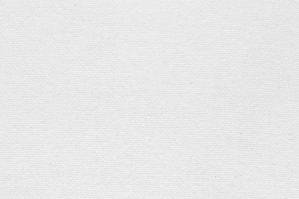 Tecido Branco Pano Textura Fundo Padrão Sem Costura Têxteis Naturais — Fotografia de Stock