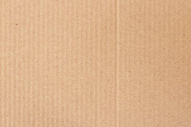 Kahverengi karton yaprak soyut arkaplan, geri dönüşüm kutusunun dokusu eski model sanat eserleri için..