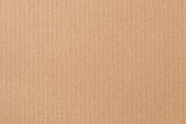 Kahverengi karton yaprak soyut arkaplan, geri dönüşüm kutusunun dokusu eski model sanat eserleri için..