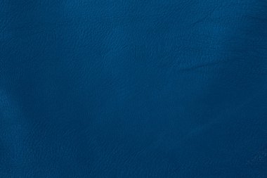 Koyu mavi deri desenli ve yüksek çözünürlüklü arka plan.