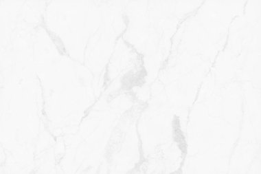 Yüksek çözünürlüklü doğal desenli beyaz mermer döşeme, lüks taş döşeme iç ve dış görünüş için kusursuz simler..