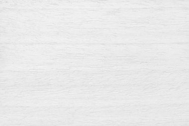 Beyaz ahşap duvar arka planı, ağaç kabuğunun dokusu eski doğal desenli tasarım sanatı çalışması, tahıl kerestesinin üst görüntüsü..