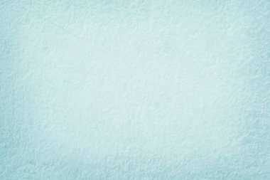 Arkaplan ve tasarım sanat çalışmaları için mavi pastel beton duvar dokusu.