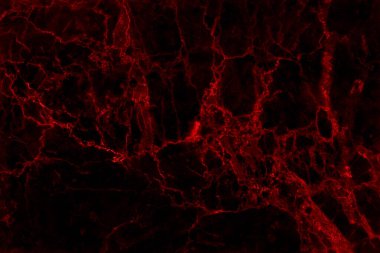 Yüksek çözünürlüklü detaylı yapısı olan koyu kırmızı mermer döşeme. Lüks, pürüzsüz taş döşeme deseni..