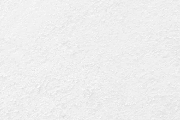 White Grey Concrete Cement Wall Texture Background Design Art Work — Stock Photo, Image