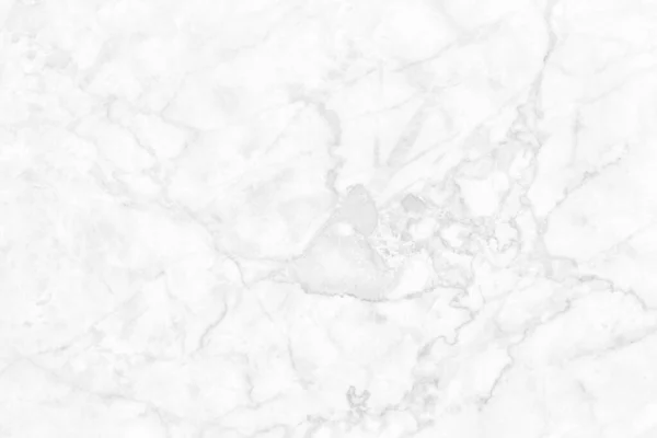 White Grey Marble Texture Background High Resolution Top View Natural — Stockfoto