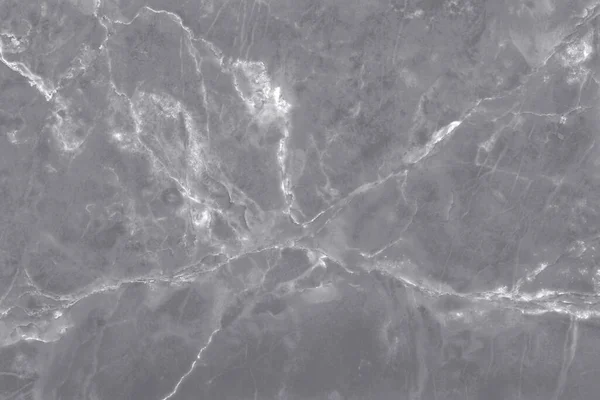Donkergrijze Marmeren Textuur Achtergrond Met Hoge Resolutie Teller Bovenaanzicht Van — Stockfoto
