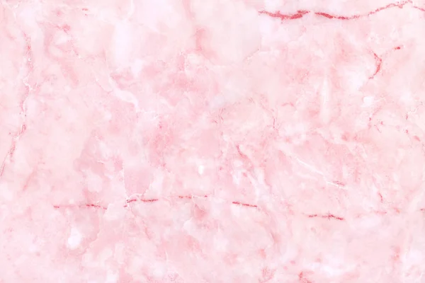 Pink marble texture background with high resolution for interior decoration. Tile stone floor in natural pattern.