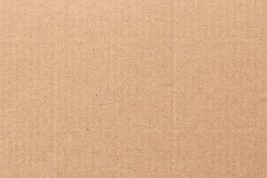 Kahverengi karton yaprak soyut arkaplan, geri dönüşüm kutusunun dokusu eski model sanat eserleri için..