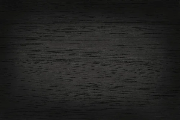 Czarny Drewniany Tło Ściany Tekstura Ciemnego Drewna Kory Starym Naturalnym — Zdjęcie stockowe