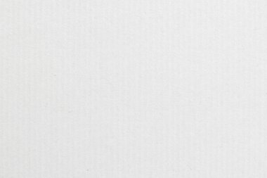 Beyaz gri karton sayfa, soyut arkaplan, geri dönüşüm kutusunun dokusu, tasarım sanatı için eski model..