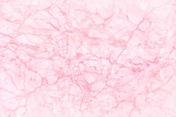 Roze Marmeren Textuur Achtergrond Met Hoge Resolutie Bovenaanzicht Van Natuurlijke — Stockfoto