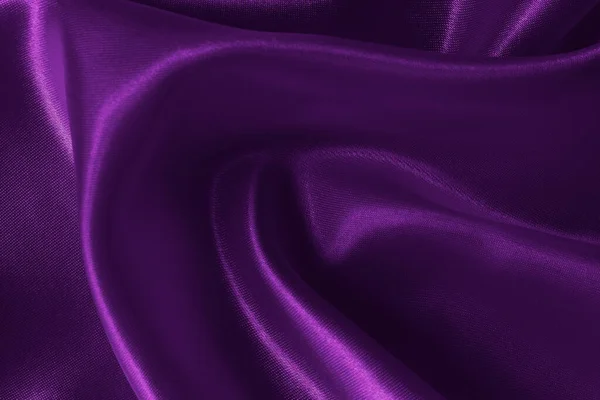 Фиолетовая Ткань Ткань Текстуры Фона Дизайна Художественных Работ Красивые Скомканный — стоковое фото