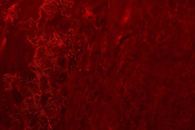 Yüksek çözünürlüklü koyu kırmızı mermer döşeme, lüks içindeki doğal taşların üst görüntüsü ve kusursuz parıltı deseni..