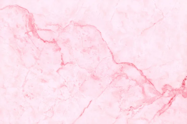 Pink Marble Texture Background High Resolution Top View Natural Tiles — Foto Stock