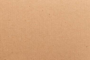 Kahverengi karton yaprak soyut arkaplan, geri dönüşüm kutusunun dokusu eski model sanat eserleri için..