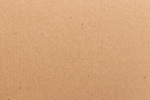 茶色の段ボールシート抽象的な背景 デザインアート作品のための古いヴィンテージパターンでリサイクルペーパーボックスの質感 — ストック写真