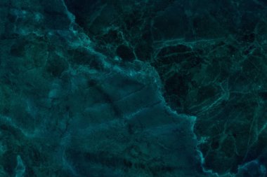 Koyu yeşil mermer desenli arka plan, yüksek çözünürlüklü, doğal taşların üst görüntüsü lüks ve pürüzsüz parıltı desenli..