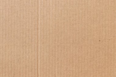 Kahverengi karton yaprak soyut arkaplan, geri dönüşüm kutusunun dokusu eski model sanat eserleri için..