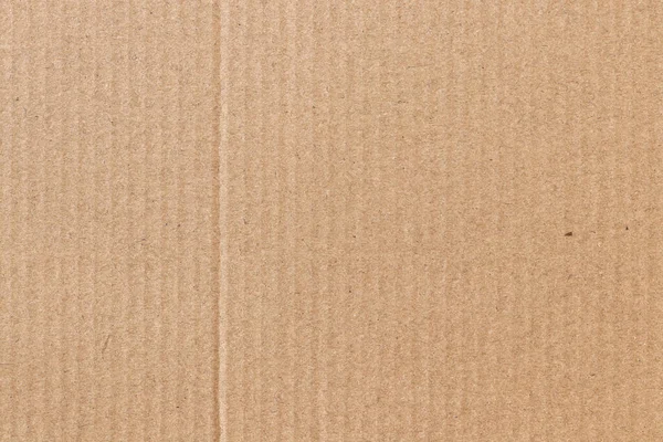 Brown Cardboard Sheet Abstract Background Texture Recycle Paper Box Old — Stock Photo, Image