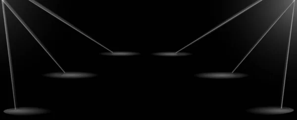 Σκούρο Γεωμετρικό Μαύρο Αφηρημένο Φόντο Elegent Σχεδιασμό Διάνυσμα Μοτίβο — Διανυσματικό Αρχείο