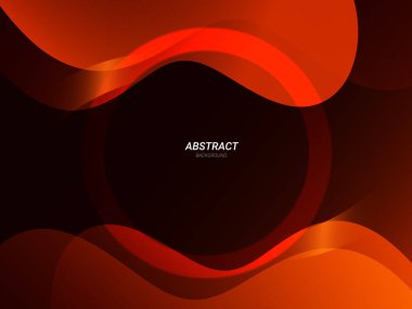 Abstract modern colorful geometric pattern design background vector