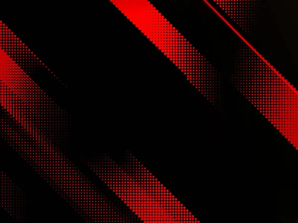 Abstract stylish geometric pattern design background vector