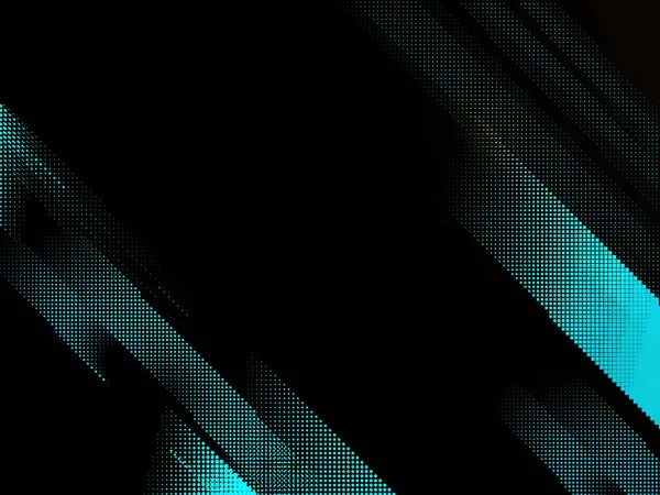 Abstract modern colorful geometric pattern design background vector