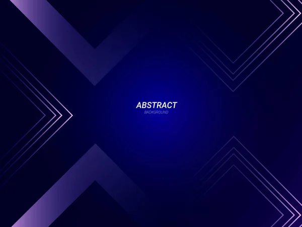 Abstract Modern Colorful Geometric Pattern Design Background Vector — Archivo Imágenes Vectoriales