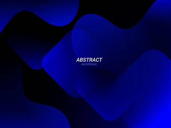 Abstract Stylish Geometric Pattern Design Background Vector — Stockvektor