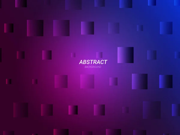 Abstract Stylish Geometric Pattern Design Background Vector — Διανυσματικό Αρχείο