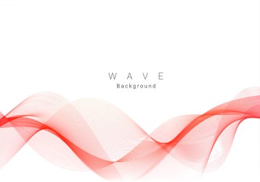 Dekoratif tasarım modern desen, zarif sarı dalga arkaplan vektörü