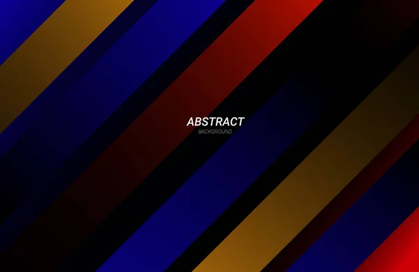 Abstract Geometric Pattern Elegant Neon Eefect Shiny Background Vector — стоковый вектор