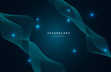 Soyut geometrik dekoratif renk tasarımı renkli arkaplan vektörü