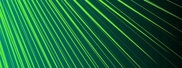 Abstracto Geométrico Moderno Elegante Suave Oscuro Banner Fondo Vector — Archivo Imágenes Vectoriales