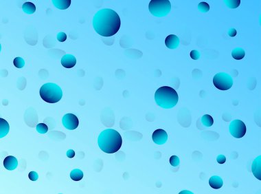 Modern dinamik geometrik stil tasarım arka plan vektörü 