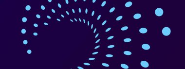 Modern dinamik geometrik stil tasarım arka plan vektörü 