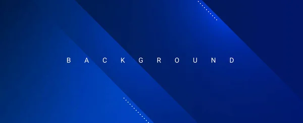 Soyut geometrik tasarım dinamik modern grafik arkaplan vektörü