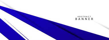 Soyut geometrik modern stil arkaplan tasarım vektörü